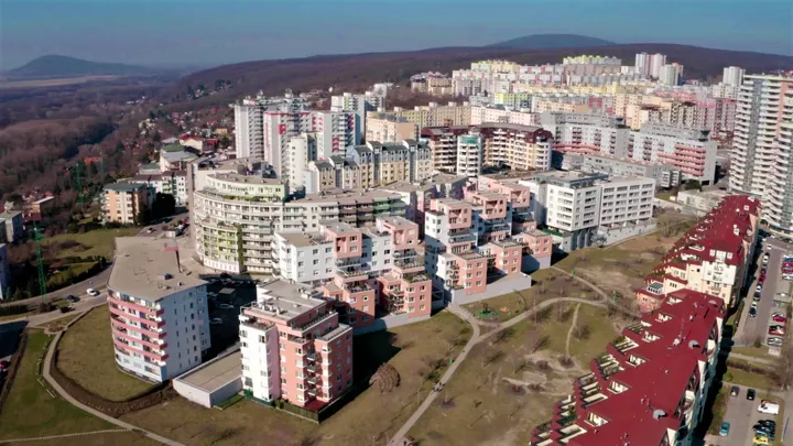 Trojizbové byty v Bratislave
