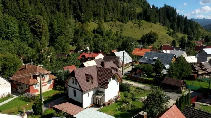 Liptov ukrýva nehnuteľnosti vhodné na rodinnú dovolenku aj na prenájom