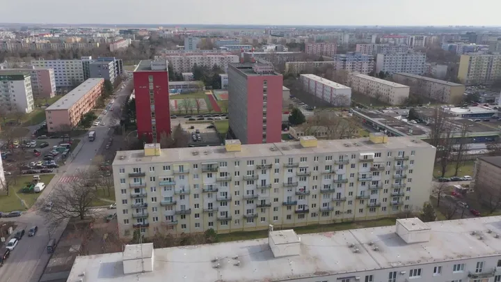 Moderné byty v bratislavskom Ružinove