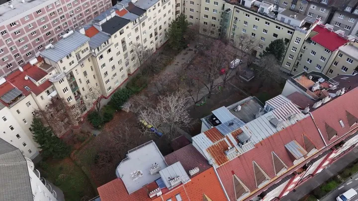 Štyri zaujímavé ponuky v Bratislave: Od Slnečníc po historické centrum
