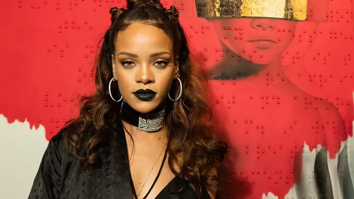 Rihanna predáva svoj dom snov v Hollywood Hills