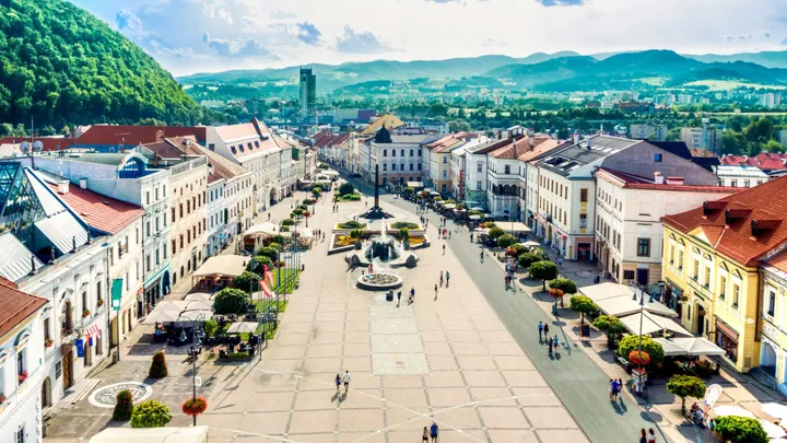 Banskobystrickí realitní klienti sú opatrní, špekulácie sú však na ich škodu