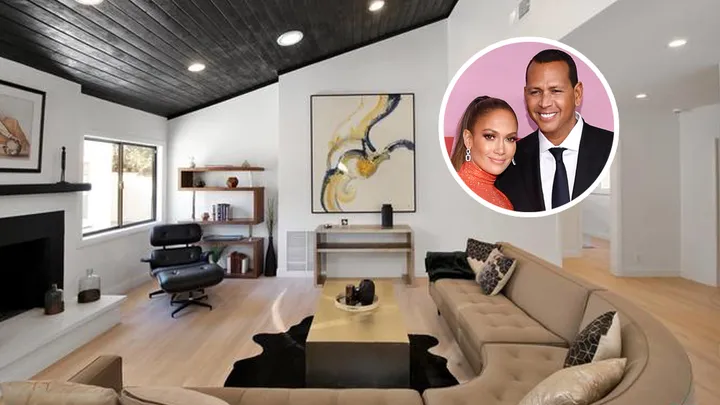 Jennifer Lopez kupuje malý, ale útulný dom v Los Angeles