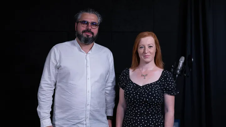 Podcast