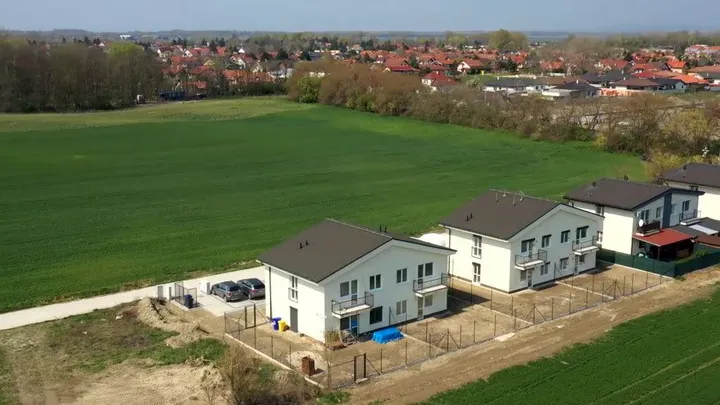 Hľadáme bývanie v okolí Žitného ostrova