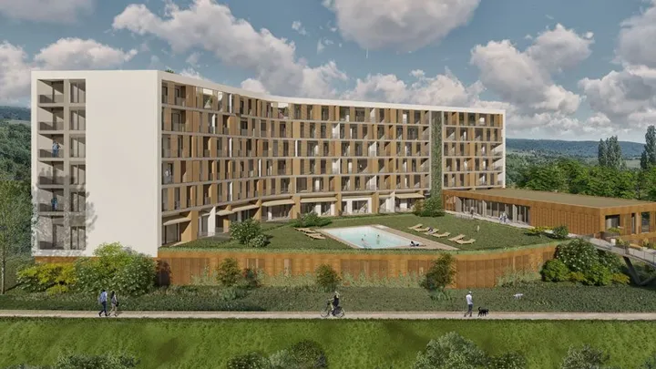 Prez_Blue_wave_riverside_apartments