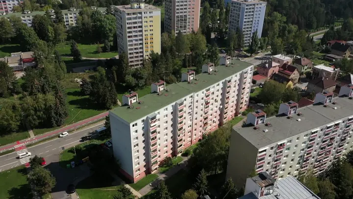 Index realitného zdravia sa po lete skokovo zhoršil