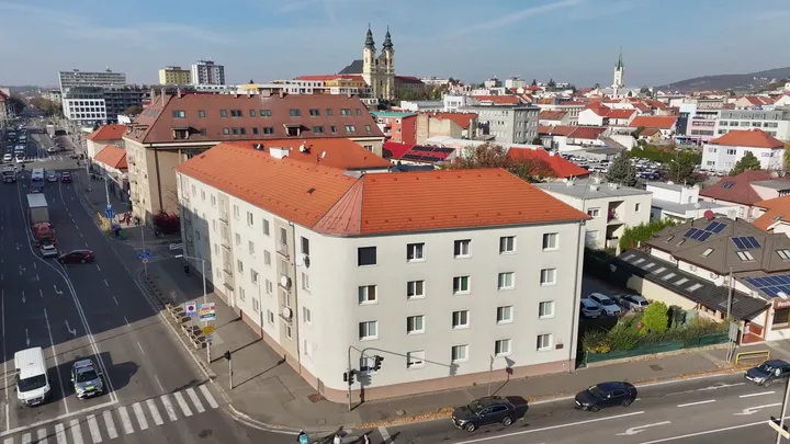 Investičný byt v Nitre? Nové bývanie v nedeľu ponúkne zaujímavé nehnuteľnosti