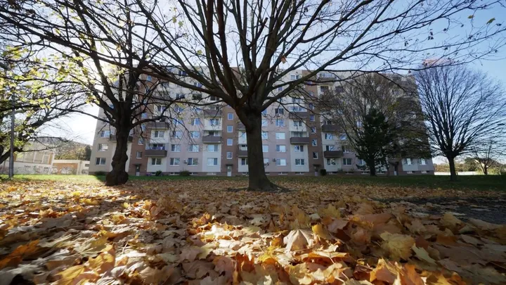 Nové bývanie s Vladom Voštinárom na TV JOJ