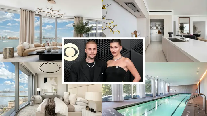 Pozrite si najnovšiu nehnuteľnosť Justina a Hailey Bieber