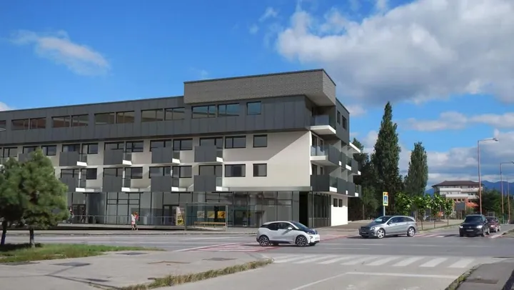 TOP projekty v regiónoch: Žilina sa rozrastá o novú výstavbu
