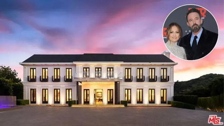 Jennifer Lopez a Ben Affleck predávajú svoj megadom po 11 mesiacoch: Rozchod alebo iné plány?