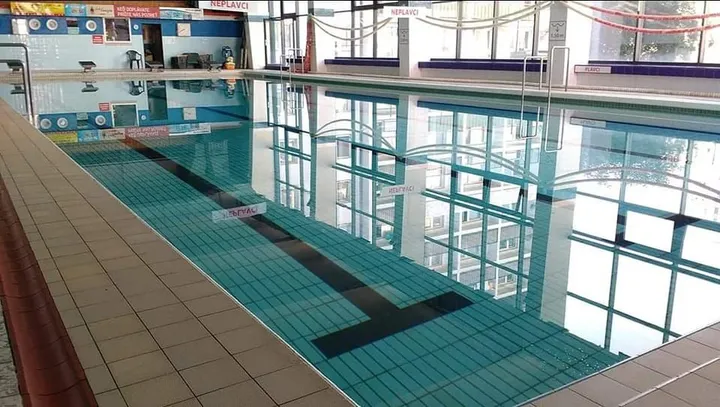 Ružomberok zrekonštruuje mestskú plaváreň za viac ako tri milióny eur