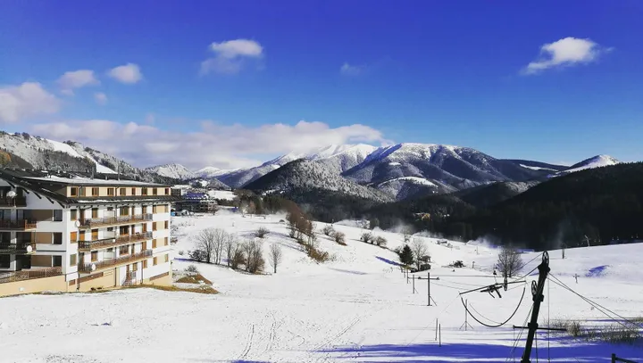 Donovaly plné nehnuteľností: Hľadá sa apartmán s krásnym výhľadom