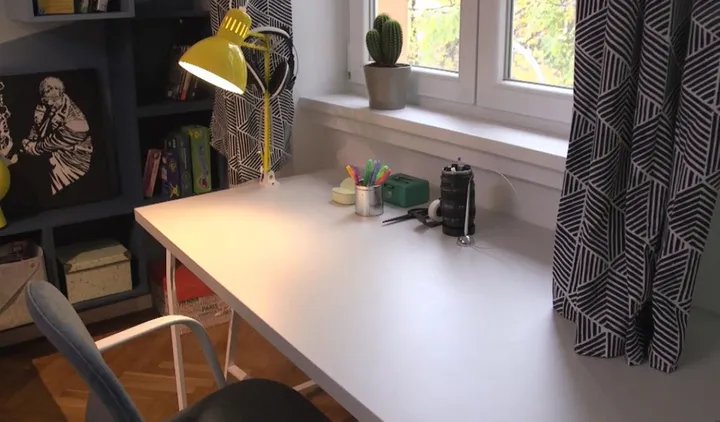 Premena ako hrom! Pozrite sa, ako prerobili detskú izbu tínedžera