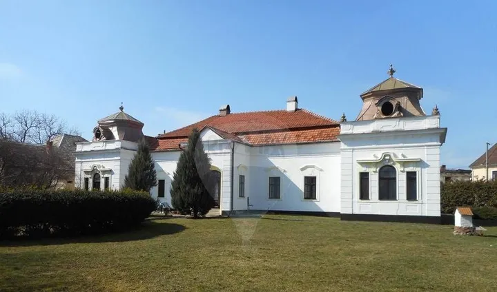 Na Slovensku si môžete kúpiť aj kaštieľ. A nielen jeden!