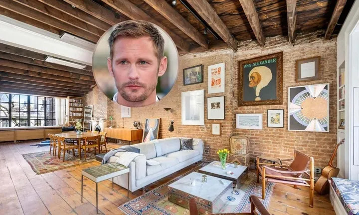 Tarzan chcieť na slobodu, predať byt v New Yorku