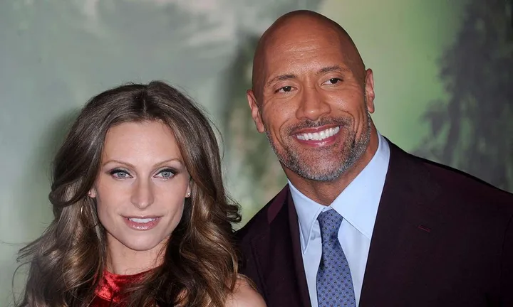 Akčný hrdina Dwayne “The Rock” Johnson má citlivú dušu – kúpil manželke romantickú farmu