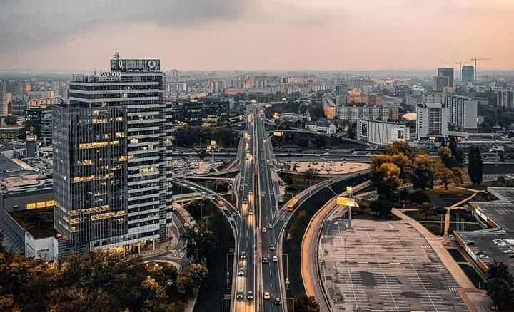Objem investícií do komerčných nehnuteľností vlani prekročil 770 mil. €