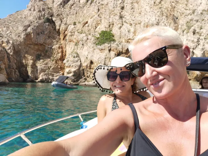 Herečka Bibiana Ondrejková: Zľakla som sa nízkeho dôchodku, budúcnosť si chcem zabezpečiť nehnuteľnosťami (exkluzívny rozhovor)