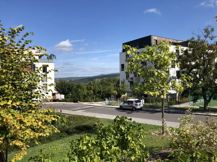 Dúbravka