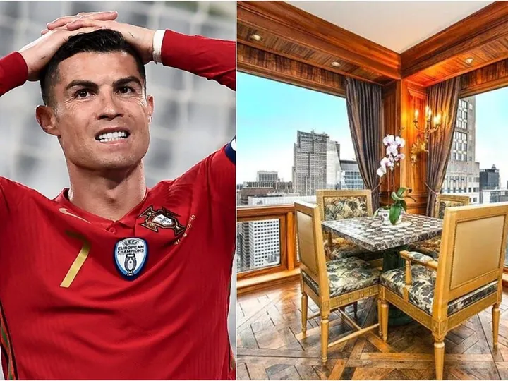 Cristianovi Ronaldovi nejde karta, predáva „maximalistický“ apartmán so stratou 10 miliónov dolárov