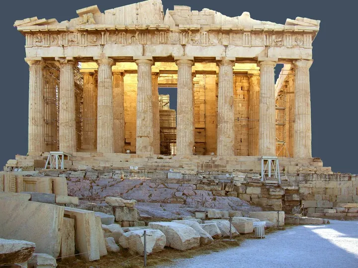 Toto sú najúžasnejšie budovy Európy patriace do UNESCO