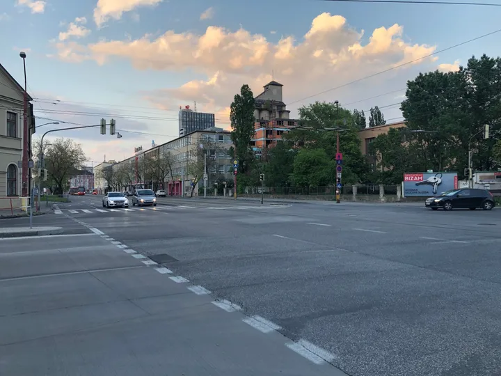 Byty Metodova ponúkajú bývanie vedľa národnej kultúrnej pamiatky