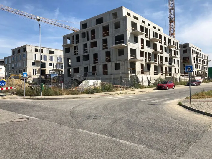 Projekt Kolísky