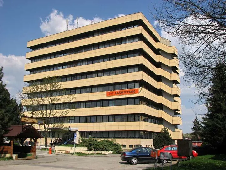 Spoločnosť Reinoo pripravuje v Žiline projekt nadštandardného rezidenčného bývania Rezidencie Bôrik