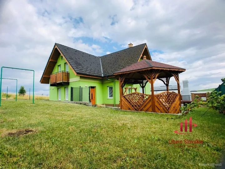 7 štýlových penziónov na predaj z našej inzercie