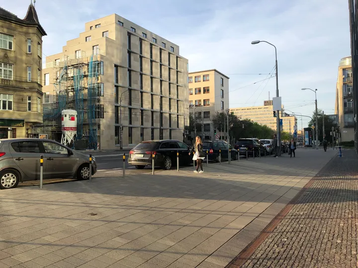 The Corner vkusne ukončuje nárožie v Starom Meste