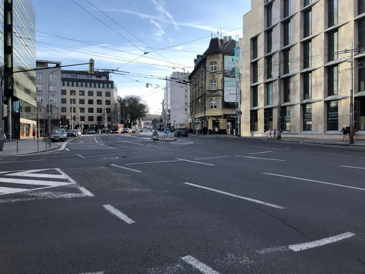 Postupné zmeny prebiehajú aj v Starom Meste