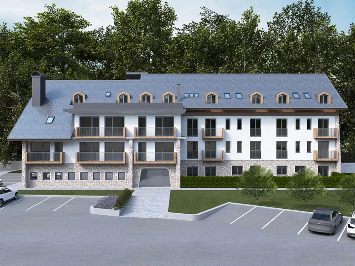Prez_Apartmánoý_Dom_Jánošík