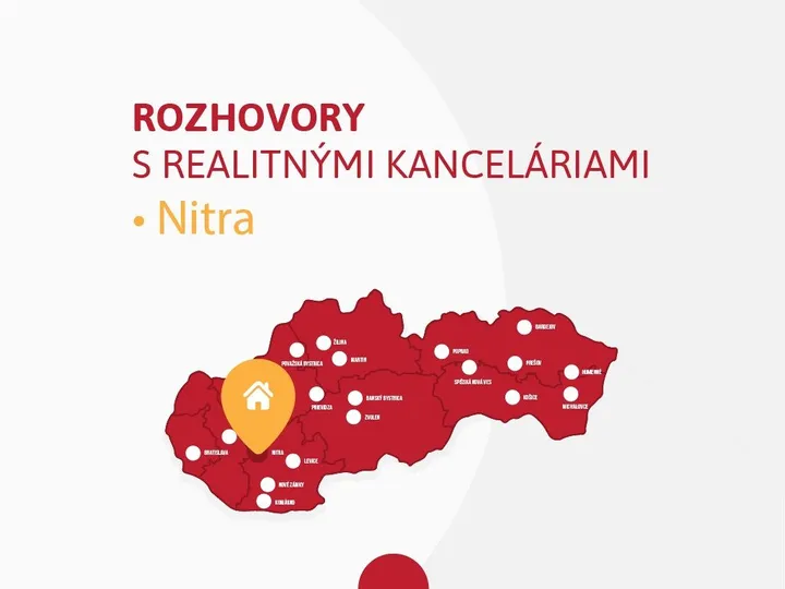 Reality v okolí Nitry rozhýbal Jaguar, fungujú aj satelity