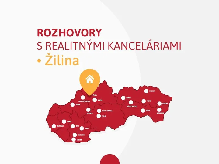 V Žiline sa čaká na dokončenie nových bytov
