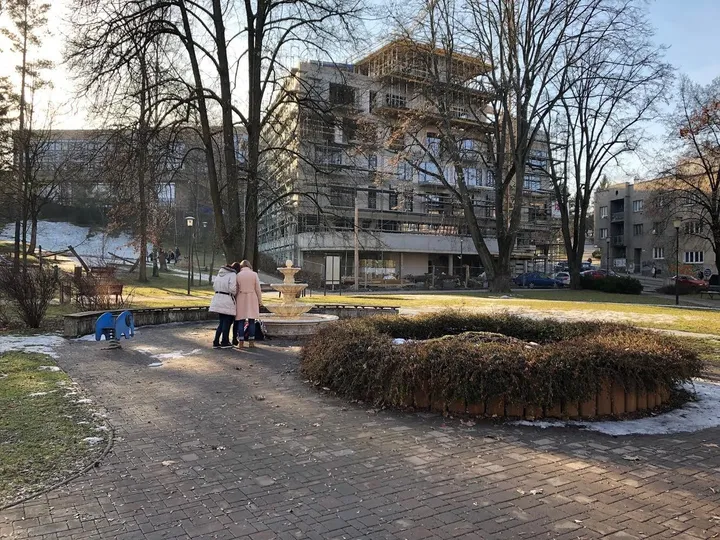 WellPark v Žiline ponúka bývanie v centre a zeleni