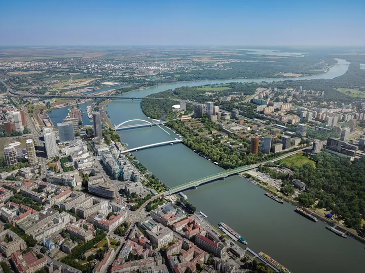 Nové Lido