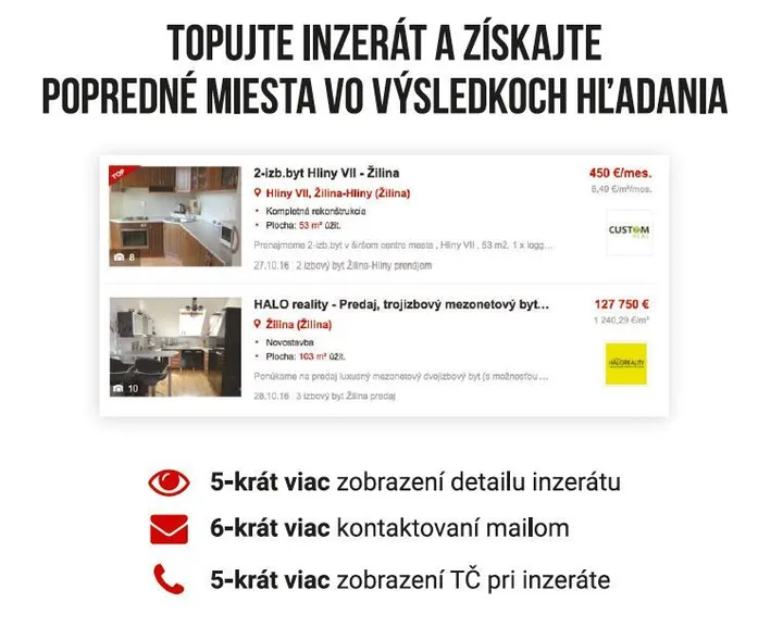 Doplnkove sluzby