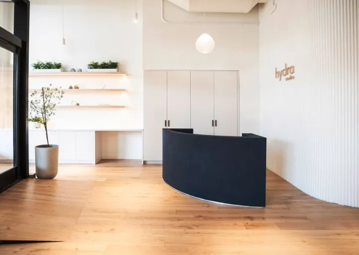 Newyorské fitko bojuje s pandémiou súkromnými cvičebnými apartmánmi
