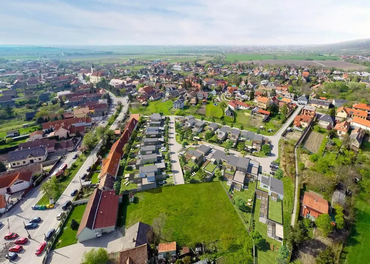 Floriánka umožňuje individuálny prístup k vlastnému bývaniu
