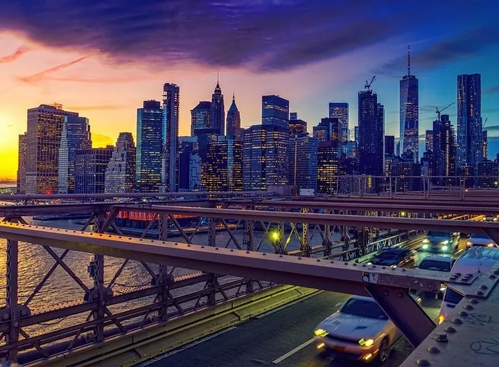 Koronakríza vyprázdňuje prenájmy na Manhattane napriek poklesu cien
