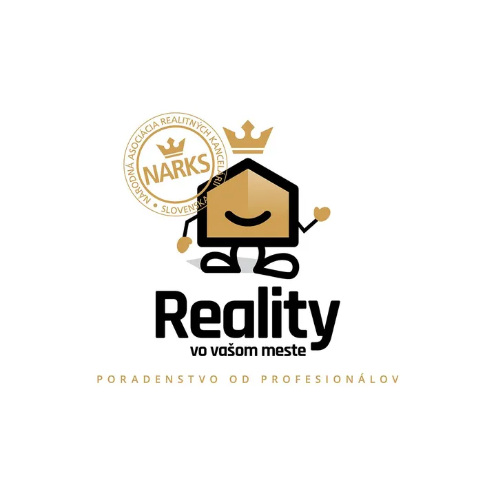 Reality v meste
