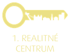 1. REALITNÉ CENTRUM, s. r. o.