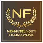 Nefi - nehnutelnosti/financovanie