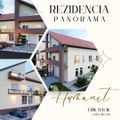 Predaj 4 izbového bytu v Rezidencii Panorama Hlohovec