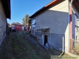 Rodinný dom v slušnej podhorskej obci - Čebovce