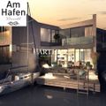 ARTHUR - AM HAFEN – predaj nadčasových apartmánov, priamo na jazere Neusiedl am See.