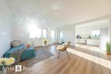 Arvin & Benet | Krásny slnečný, ešte neobývaný 3i byt v novostavbe