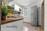 PLUS REALITY | REZERVOVANÉ | Kompletne zrekonštruovaný 2-izbový byt v mestskej časti Rača na predaj!